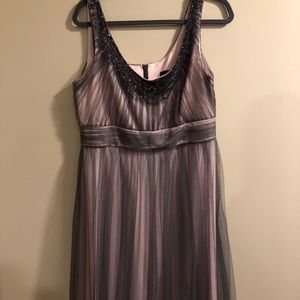JS Boutique Plus Dress